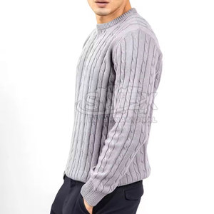 Pulls pour hommes à bas prix 2025, pulls légers pour hommes à prix avantageux, pulls pour hommes sur mesure - Product Image 4