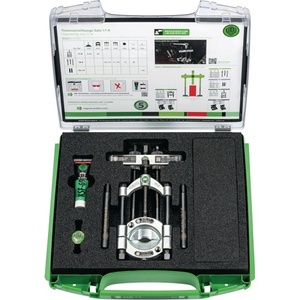 KUKKO 17 Opening a 8-60 mm Clamping Depth 250 mm Separating Device Set Gear <b>Pullers</b> - Product Image 1