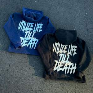 Vêtements d'hiver pour hommes, sweats à capuche décontractés de couleur unie, sweats à capuche décontractés, sweats à capuche Slim Fit pour hommes - Product Image 6