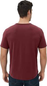 Camisetas de polo para hombre de talla grande con diseño personalizado al por mayor, camisetas de sublimación de algodón 100%, fabricante de equipo original - Product Image 6