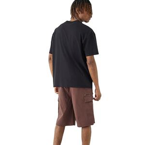 Pantalones Cortos de Hombre a la Moda, de Corte Regular, Largos, de Alta Calidad, con Color Personalizado, Precio de Fábrica al por Mayor - Product Image 3