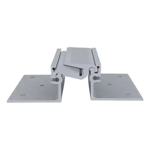 Architectural Construction Floor to Floor Expansion Joint Cover for Car Parking