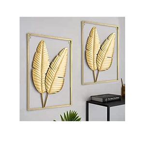 Utilisation d'Arts muraux en métal de conception antique pour la décoration de voie de porte - Product Image 2