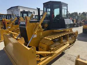 รถดันดิน SHANTUI SD13 มือสอง คุณภาพดี ยี่ห้อจีน รถดันดิน SHANTUI SD13 ขาย - Product Image 3