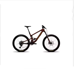 ORIGINAL, VENTA RÁPIDA, Santa Cruz Bronson 3 CC X01 - Product Image 3
