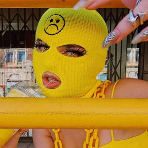 Wholesale 2024 Customized Outdoor Sports Cycling <b>Ski</b> Massks 1 Hole Hat Windproof Full Face Maskks Outdoor Balaclava <b>Ski</b> Msk - Product Image 6