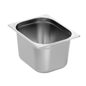 GN T200 1/2GN <b>Container</b> Basic Line Food <b>Storage</b> & <b>Container</b> - Product Image 1