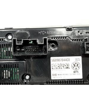 Système de régulation climatique Volkswagen Golf 7 Berline 5G0907044CE (12>) - Product Image 5