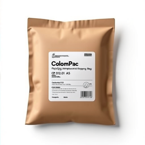 ถุงกระดาษแข็งสำหรับจัดส่ง ColomPac รุ่น CP 012.01 A5 สีขาว - Product Image 2