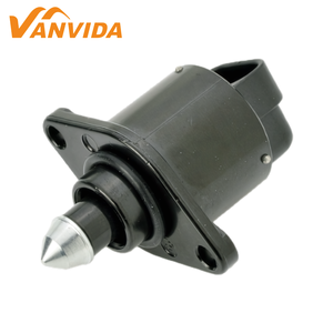 Vanne de ralenti OE 7701044401 pour RENAULT CLIO KANGOO <span class=keywords><strong>MEGANE</strong></span> - Product Image 2