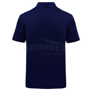 เสื้อยืดผู้ชายไซส์ใหญ่รุ่นใหม่ ผลิตจากใยฝ้ายและใยไผ่ เป็นมิตรต่อสิ่งแวดล้อม แห้งเร็ว ระบายอากาศได้ดี สีพื้น ลวดลายเรียบง่าย สวมใส่สบาย - Product Image 2