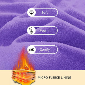 Sudadera de entrenamiento personalizada para hombre con logotipo bordado Diseño de etiqueta de marca personal y ajuste duradero para ropa atlética - Product Image 4