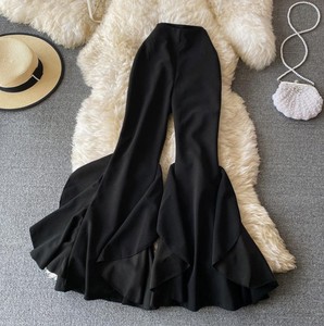 New Best Quality Casual <b>Long</b> Pants Women High Waist Trousers - Product Image 4