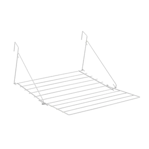 Nuevo producto, toallero de acero inoxidable, accesorios de baño autoestabilizados de pie, baño de Hotel independiente - Product Image 4