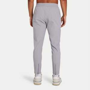 Último fabricante personalizado pantalones largos para hombre Pantalones de chándal casuales deportes Jogging Cargo pantalones chándales pantalones para correr pantalones de hombre - Product Image 2