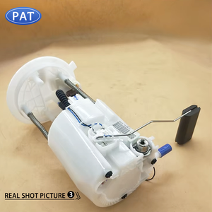 Conjunto de módulo de bomba de combustible <span class=keywords><strong>PAT</strong></span> para Juke F15 F15E JF15 17040-1KD0B 17040-1KL0B 17040-1KD0A 17040-1KM1A 17040-1KM0B - Product Image 5