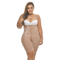 Fajas Colombiana perte de poids Shapewear modélisation sangle Corsets haute Compression post-partum Abdomen réduisant la gaine amincissante