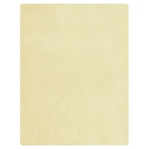 Couverture en polaire corail personnalisée 130x170 pour le merchandising - Product Image 6