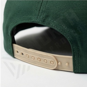 Gorra de Béisbol Clásica con Bordado 3D, Gorra de Hip Hop, Protección Solar para Viajes de Verano, Gorras Snapback, Moda Deportiva para Exteriores, Ajuste Premium Ajustable - Product Image 6