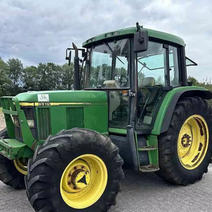 Entrega Rápida para John Deere 6410 4WD, Caja de Cambios para Tractor, Calidad Premium, Confiable, Duradera, Eficiente, Máxima Productividad - Product Image 5