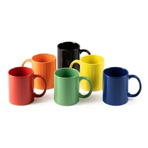 Tazza in ceramica 370 ml personalizzabile per merchandising - Product Image 2