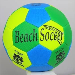 2025 VENTE CHAUDE FOOTBALL PU LIAISON THERMIQUE SOCCER DE HAUTE QUALITÉ PROFESSIONNELLE HAUTE PRODUCTION PERSONNALISÉE TAILLE STANDARD 4/5 FOOTBALL - Product Image 1