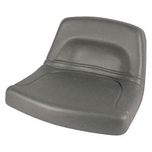 Gator Loader Compact Lawn Mower Garden Tractor Seat - Product Image 1