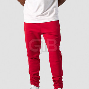 Pantalon de survêtement décontracté léger et confortable à taille mi-haute pour homme – Meilleure vente, idéal pour l'extérieur et le streetwear (taille adulte) - Product Image 5