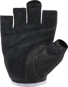 2024 gants de gymnastique en cuir Offre Spéciale pour l'entraînement d'haltérophilie de forme physique pour le cyclisme et le sport - Product Image 2