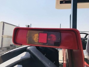 พาวเวอร์แมสซีย์4WD Ferguson385ใช้สำหรับขาย - Product Image 2