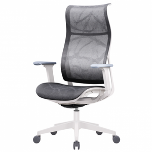 Silla Ergonómica de Malla Contemporánea E3 para Oficina en Casa, Hospital, Escuela y Hotel - Product Image 1