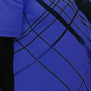 Polo décontracté Service OEM Chemises polo grande taille pour hommes Top ventes Polo pour hommes Imprimé personnalisé Streetwear - Product Image 4