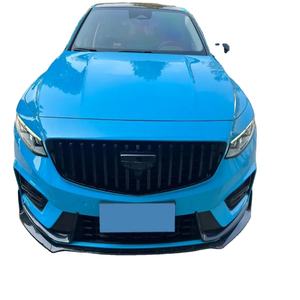 Berline de taille moyenne 2023, 2.0T Turbo, 190 CV, L4, transmission automatique 7DCT, en bon état avec frais accidentels - Product Image 1