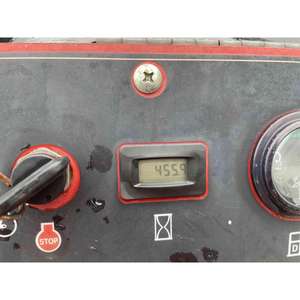 Mini chargeuse sur pneus Toro DINGO TX525N 2020 pour usage domestique avec moteur Perkins, charge utile nominale de 9 tonnes, chargeuse sur chenilles - Product Image 4