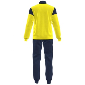 Survêtements en molleton respirant et écologique avec logo personnalisé pour hommes, veste à manches longues, ensembles de jogging décontractés pour l'hiver et plusieurs modèles - Product Image 4