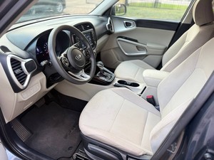 OFERTA IMPERDIBLE 2020 K-I-A SO-UL L-X 4 CILINDROS TRANSMISIÓN AUTOMÁTICA - Product Image 2