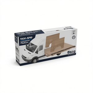 Plataformas Multicapa Usag con Revestimiento Fenólico Antideslizante, Gabinetes para Herramientas - Product Image 2