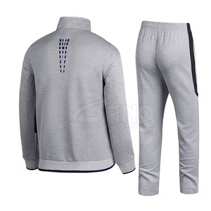 Chándal Ligero y Cómodo para Hombre, para Invierno, 100% Algodón de Calidad, Transpirable, Tallas Grandes, Secado Rápido, Colores Personalizables - Product Image 2