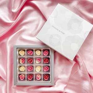 Fleurette Rouge para el Día de San Valentín, Recién Llegado y Presentado en Kotorippu - Product Image 3