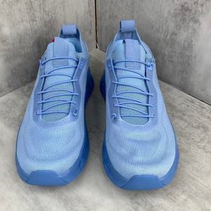 Chaussures de sport respirantes légères et flexibles à empeigne en mesh pour homme, style rétro, pour la course et la marche, très vendues - Product Image 3