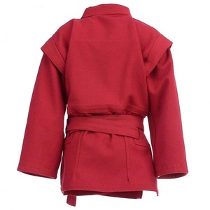 Trajes de MMA Jiu Jitsu hechos a medida 2025, ropa de artes marciales de Judo de alta calidad, incluidos pantalones cortos de Muay Thai, ropa de Taekwondo - Product Image 4