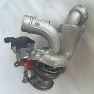 Turbo 06k145702t 06k145702r 06k145702q rhf5 cwz tfsi ea888 Turbo cho Volkswagen Bọ Cánh Cứng 2.0L cho Jetta 1.8L 2.0L động cơ ea888 - Product Image 4