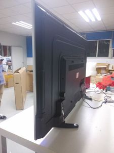 Phổ biến 55 inch LED thông minh TV 1920*1080P Độ Phân giải hỗ trợ T2 + S2 + C BT không khí đúc đa phương tiện truyền thông nhiều ngôn ngữ Wi-Fi chức năng - Product Image 5