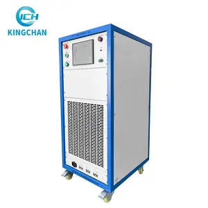 China Jinchuhan Ac380v 30kw banco de carga para teste de carga e teste de envelhecimento de produtos eletrônicos de potência e teste de gerador Ups