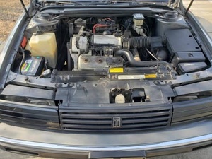 OLD SMOBILE TORONADO TROFEO USADO, 1987, Volante a la Izquierda/Derecha - Product Image 2