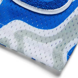 <b>Camo</b> Footy <b>Shorts</b> Rugby <b>Shorts</b> for Training Top Quality Selling Custom Embroidery Logos Colors 100% Cotton Made in Pakistan - Product Image 2