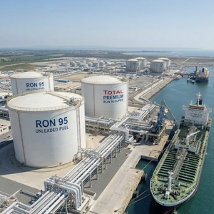 <b>Gasoline</b> (RON 91 / 95 / 98) - Product Image 1