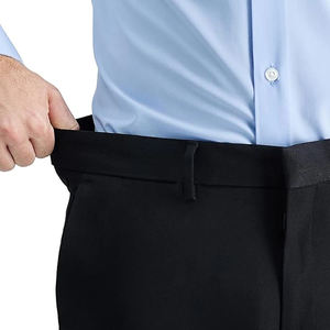 ชุดเดรสผ้าอ๊อกซ์ฟอร์ดผ้าโพลีเอสเตอร์100% ระบายอากาศได้ดีสำหรับฤดูร้อนดีไซน์ของคุณเองผลิตในปากีสถาน - Product Image 4