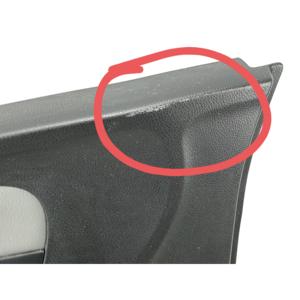 Pannello Interno Porta Anteriore Sinistra Toyota Yaris Serie 67620-0DR80 (17>20) - Product Image 2