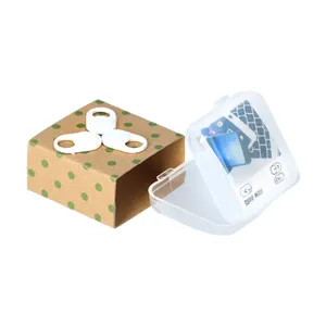 Lacci in Carta Kraft Sostenibile per Uso Ufficio - Product Image 2